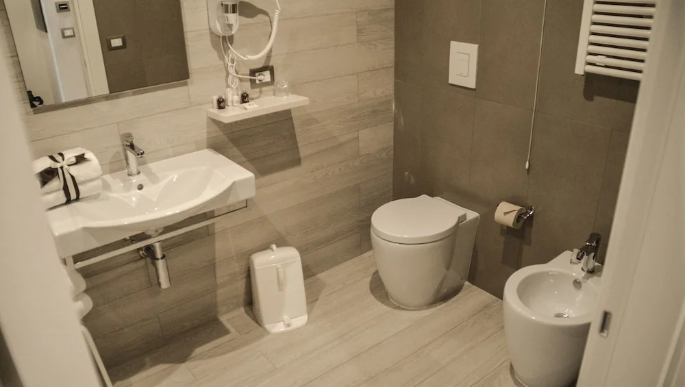 D'Aragona Lifestyle Hotel - Chambres