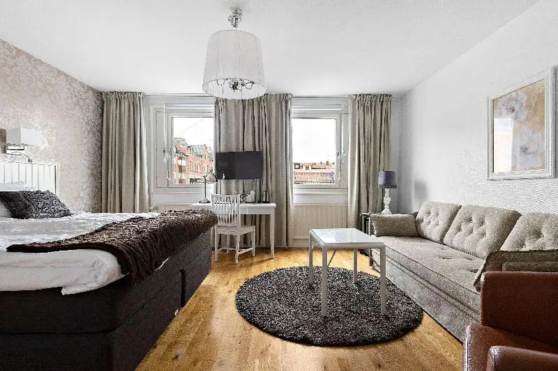 Nora Stadshotell, Sure Hotel Collection by Best Western - Chambres