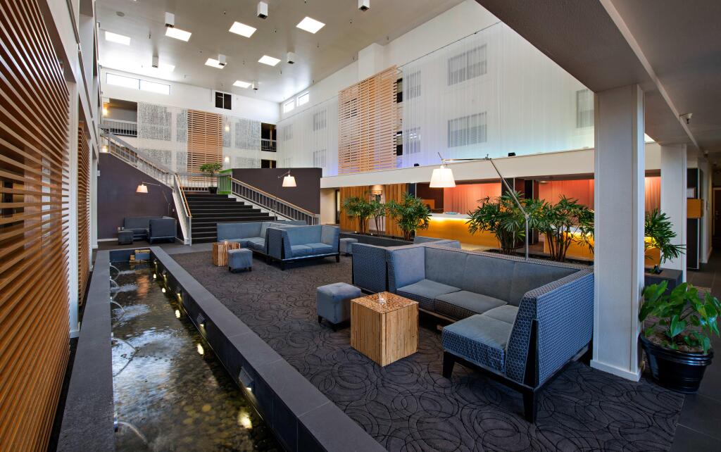 The Domain Hotel Sunnyvale by null
