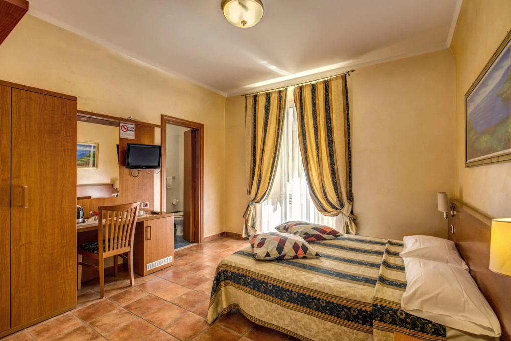 Hotel Maryelen - Général