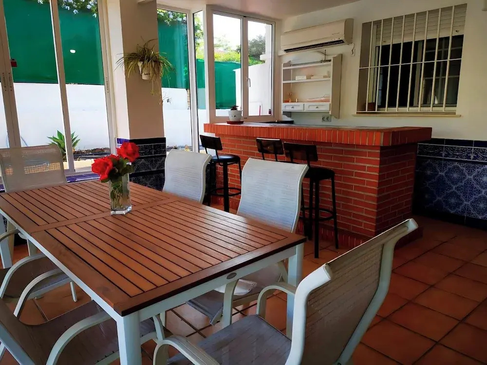 Chalet de Lujo con Piscina Privada
