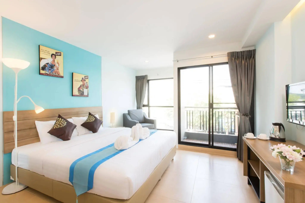 Hotel photo 31