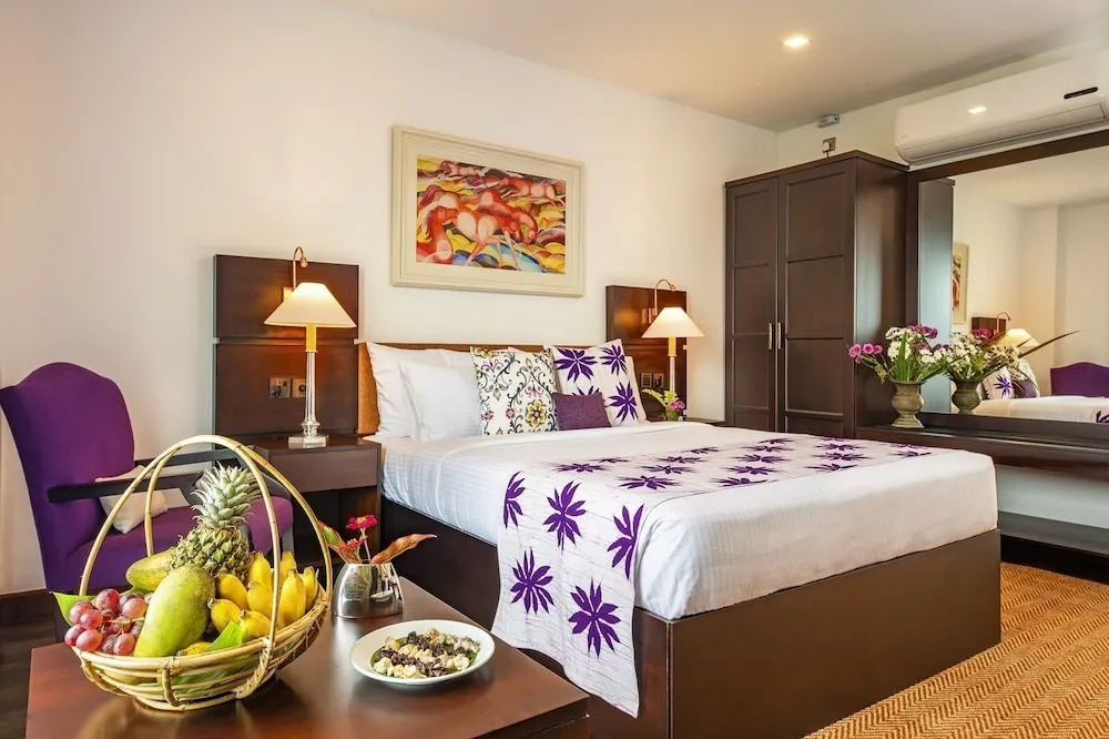 Fox Resorts Kandy