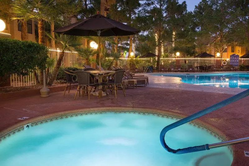 Westgate Flamingo Bay Resort - Chambres