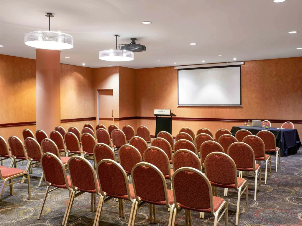 Novotel Perth Langley - Général
