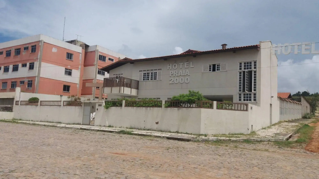 Hotel Praia 2000