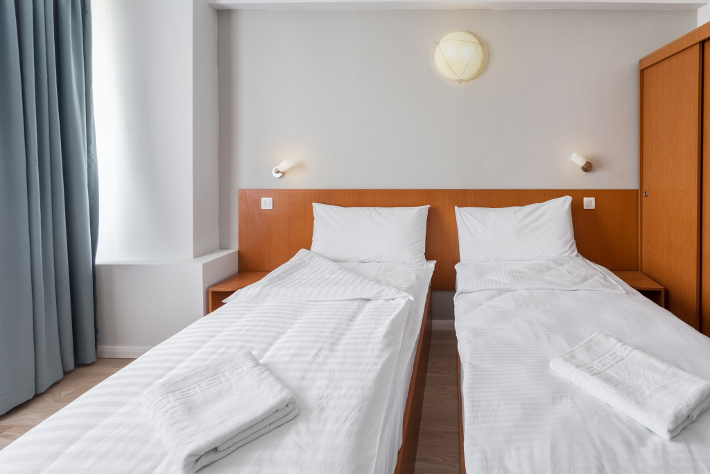 Hotel Elizeu by null