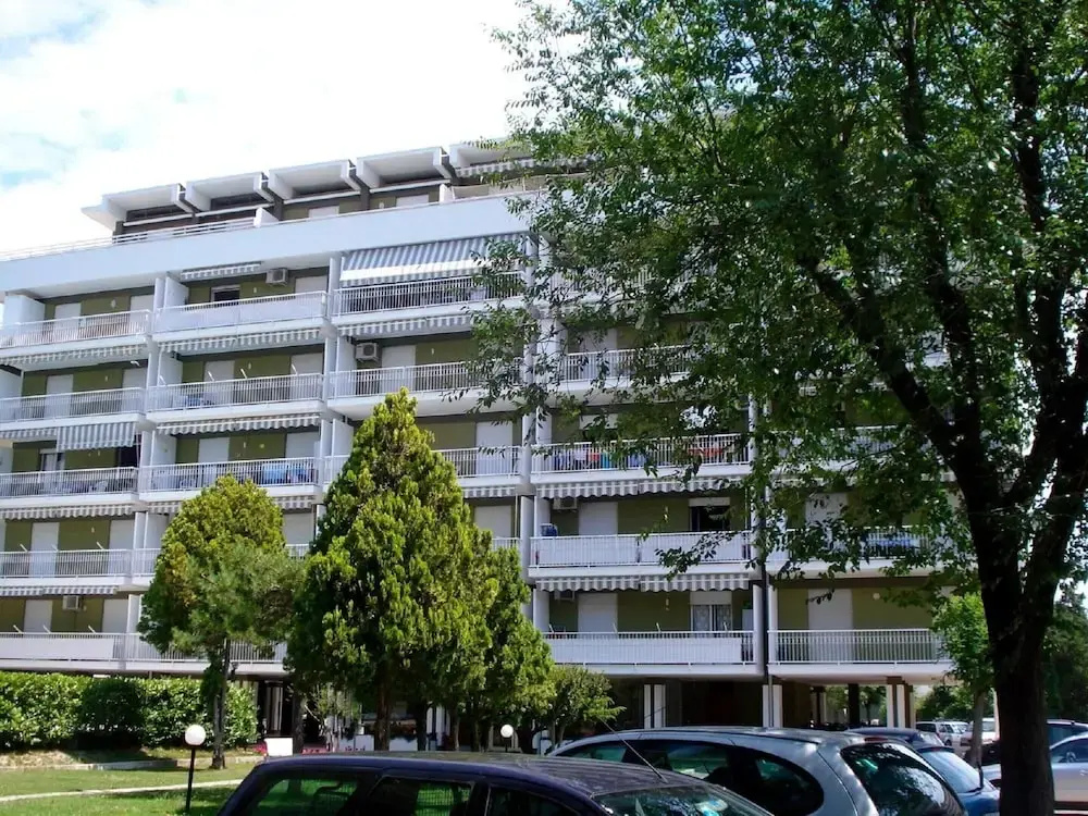 Apartment in Caorle Near Spiaggia Tartaruga