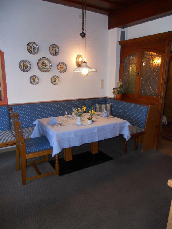 Appart- und Wellnesshotel Charlotte - Général