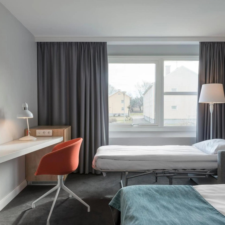 Hotel photo 22