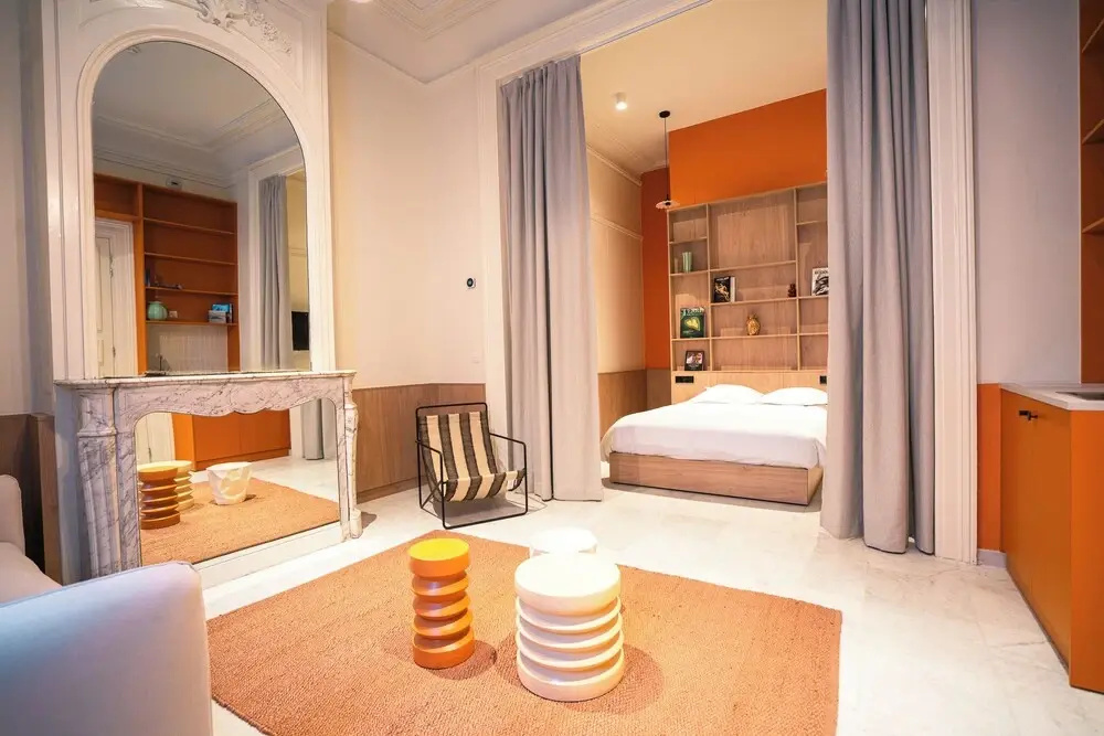 Hotel photo 6