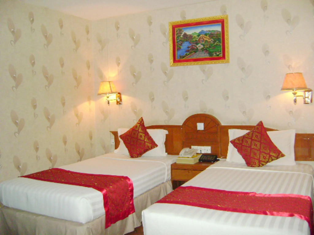 Business Junior Suite