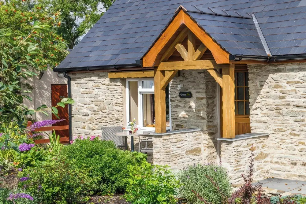Gwaun Cottage