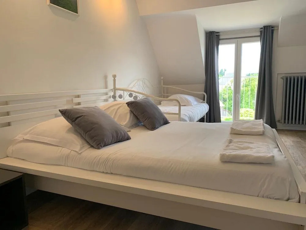 Voir la photo 4 — Le Gîte de l'Horizon