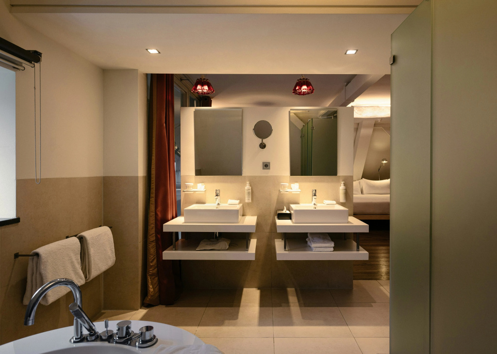 Kruisherenhotel Maastricht - Général