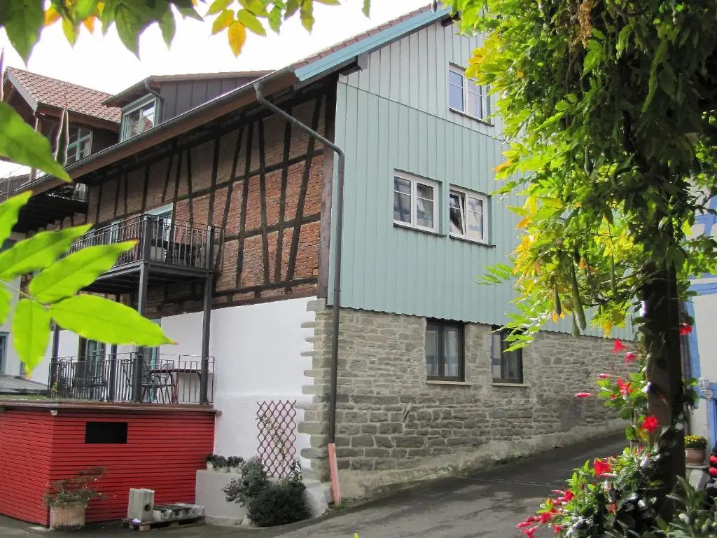 Obst-und Ferienhof Ragg