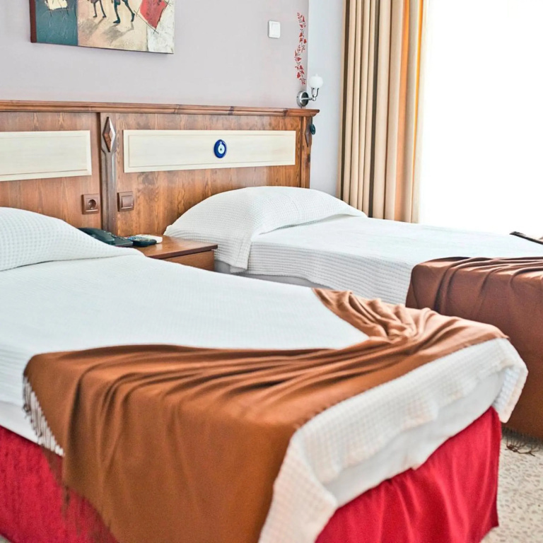 Hotel Mare Datca — 5