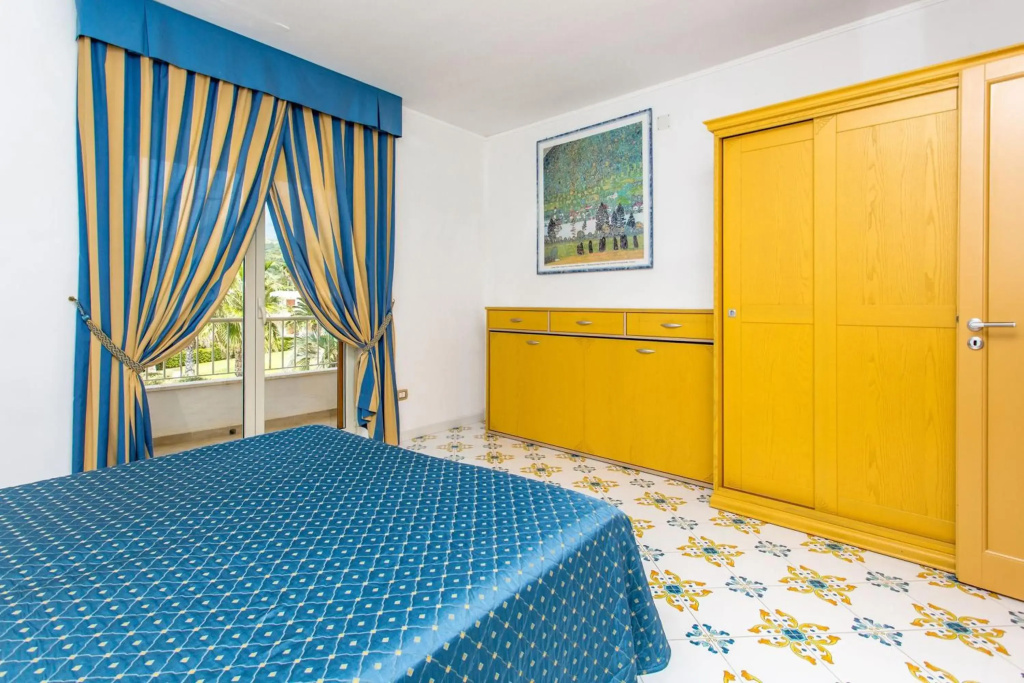 Club Residence La Castellana Mare - фото 4