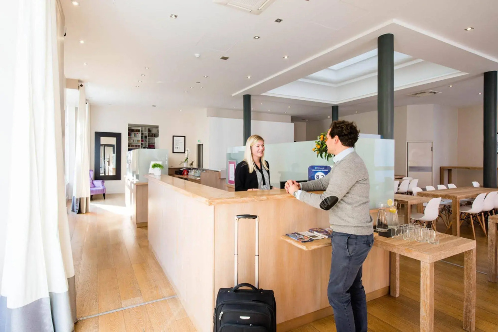 Hotel photo 18