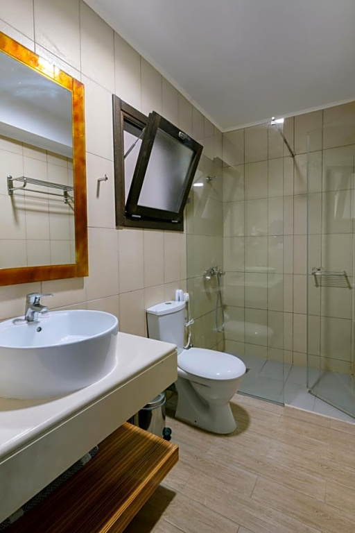 Filion Suites Resort & Spa - Chambres