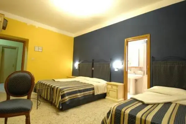 Hotel Ede - Général