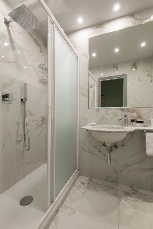 Palazzo dal Borgo Hotel - Général