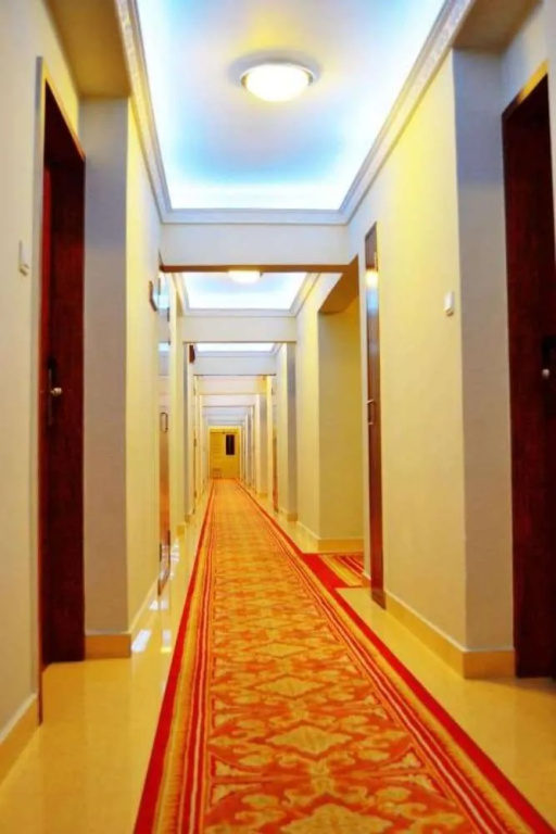 New Mwanza Hotel - Général
