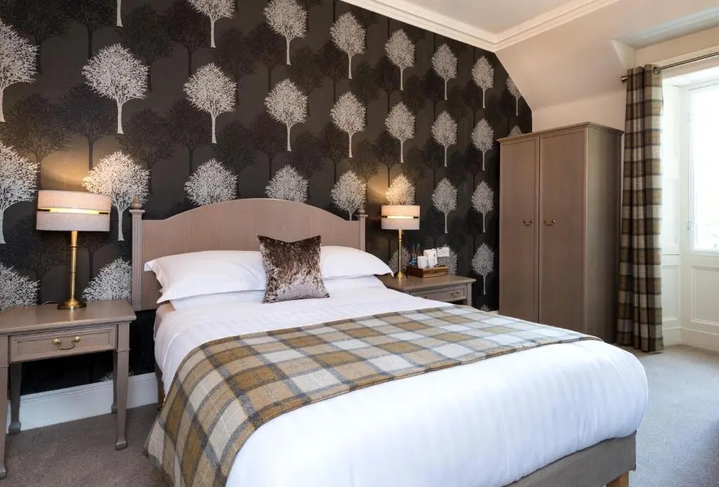 Sunbank House Hotel - Chambres