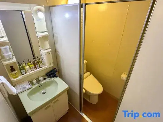 Garyu-no-Sato - Chambres
