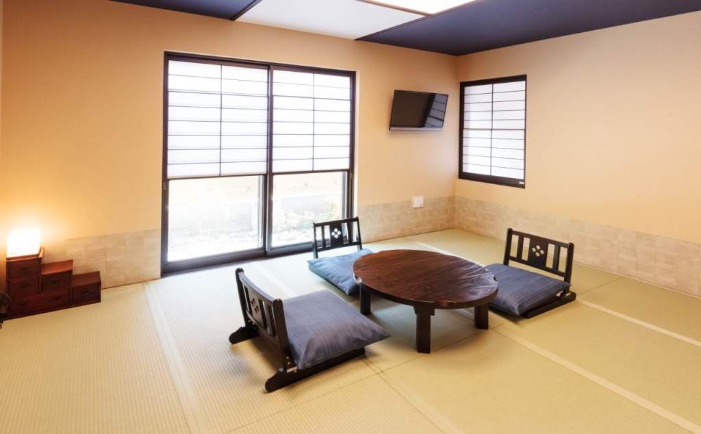 Отель Guest House Wagokoro в Токио