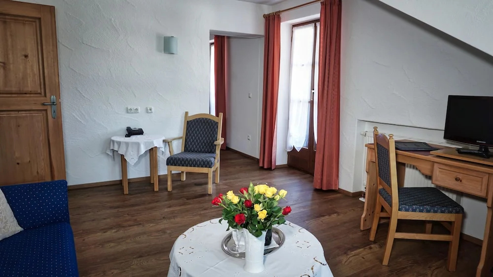 Hotel Feldmeier - Chambres