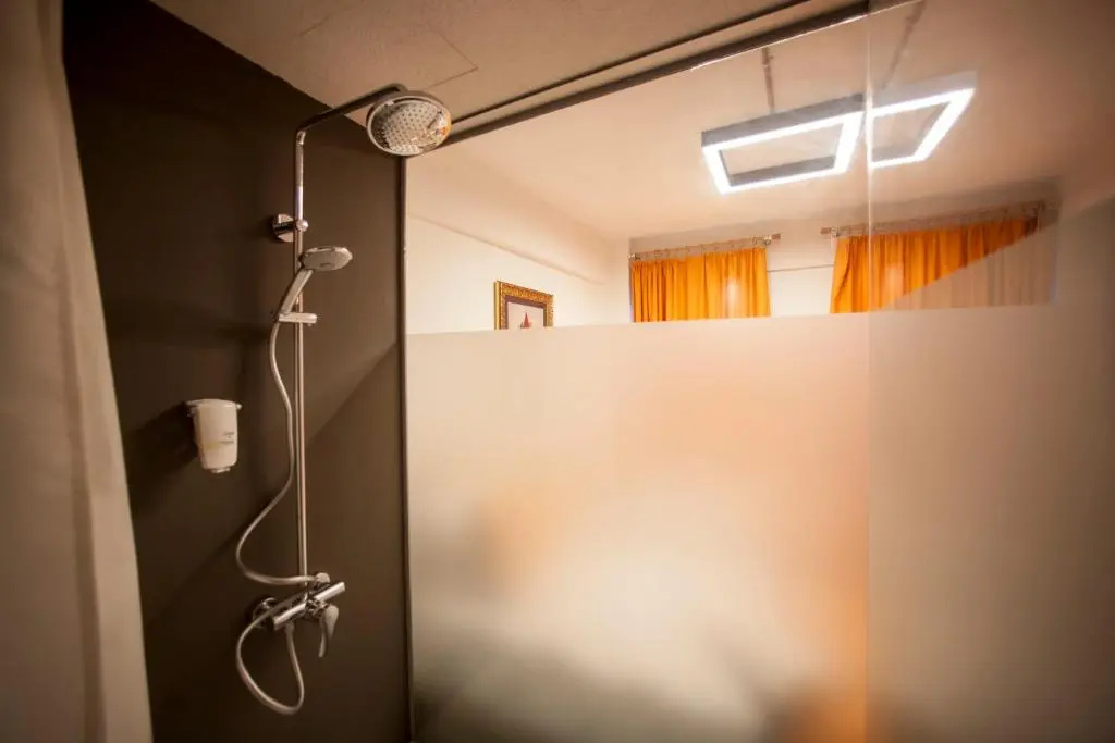 Vavien Hotel - Chambres