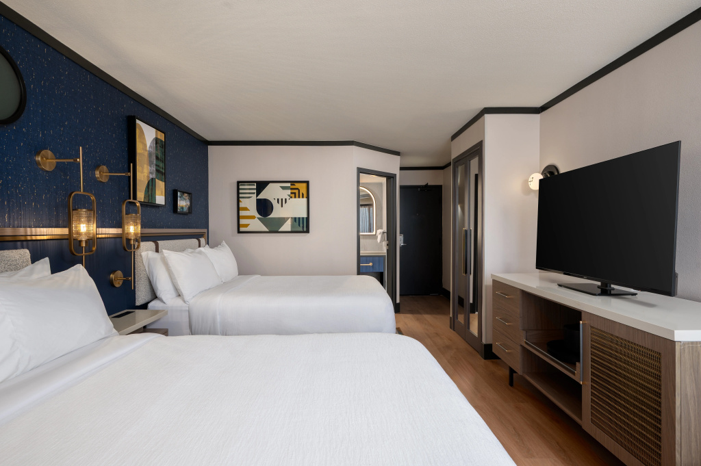 Hotel Indigo Detroit North – Troy by IHG - Général