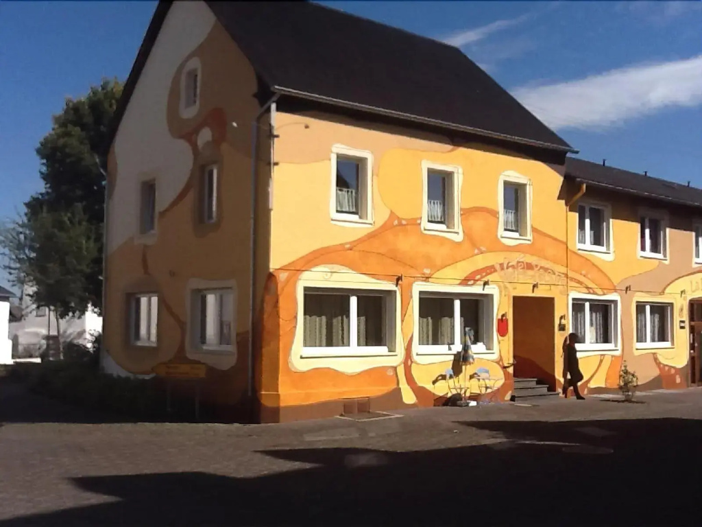 Hotel Pastis - Général