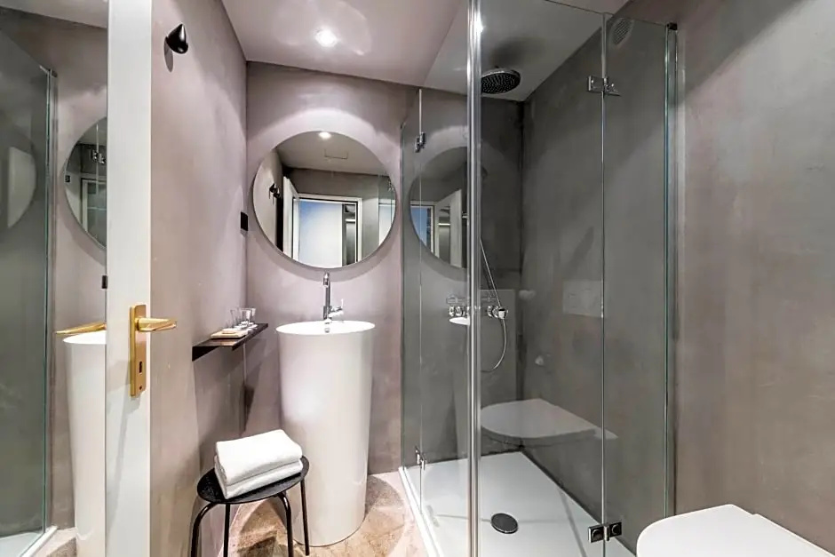 Hotel Zur Schwane - Chambres