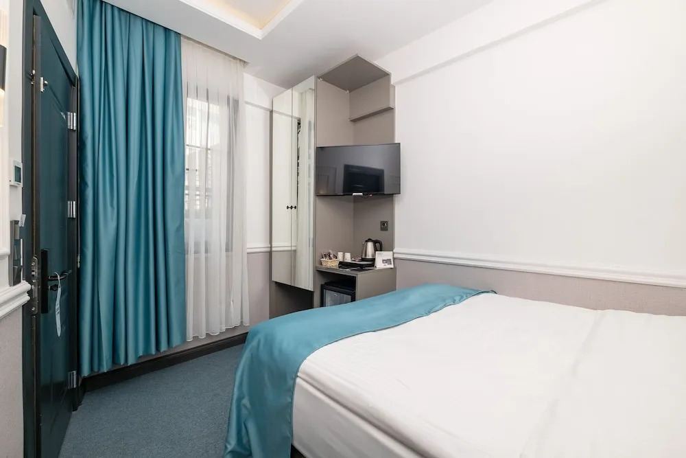 Askadar May Hotel - фото 7