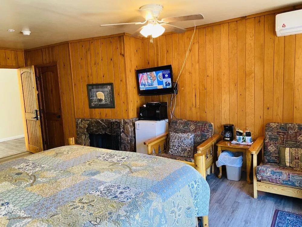 Bear Creek Resort - Chambres
