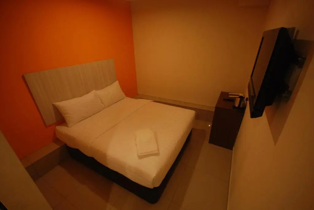 101 Hotel Bangi
