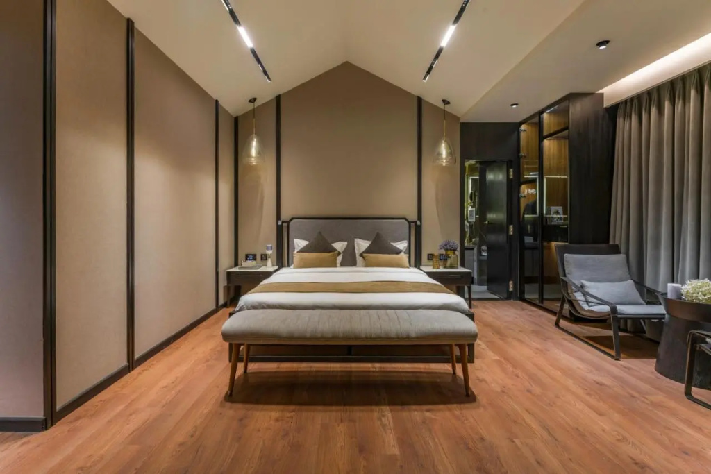 Radhe Upavan Resort - Général
