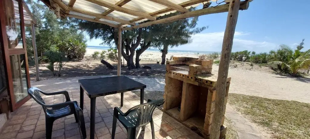 Bay View Lodge - Chambres