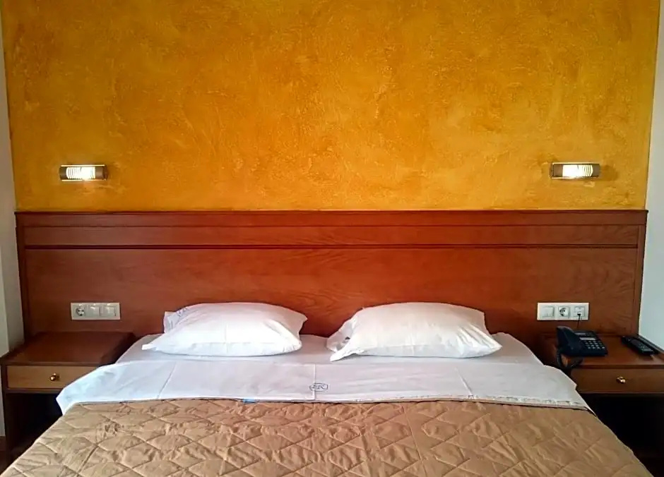 Hotel Rio Athens - Chambres