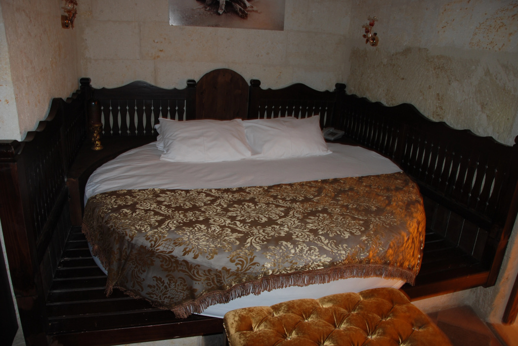 Perimasali Cave Hotel - Cappadocia by null