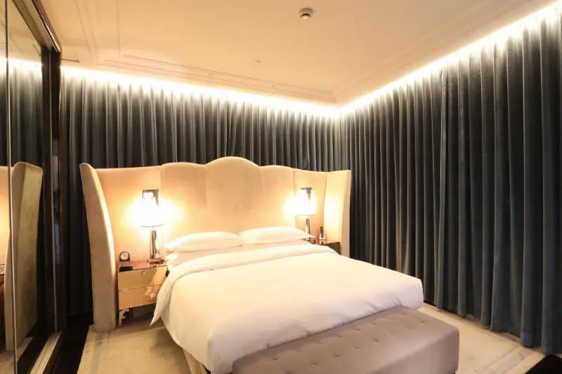 Classic Villa Suite