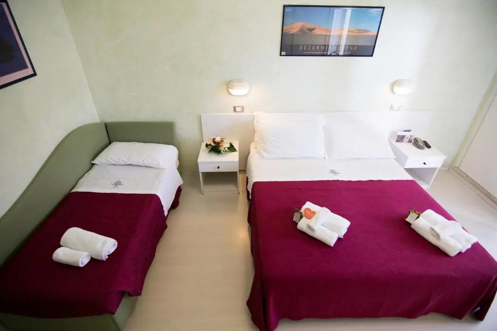 Hotel Dei Platani - Général