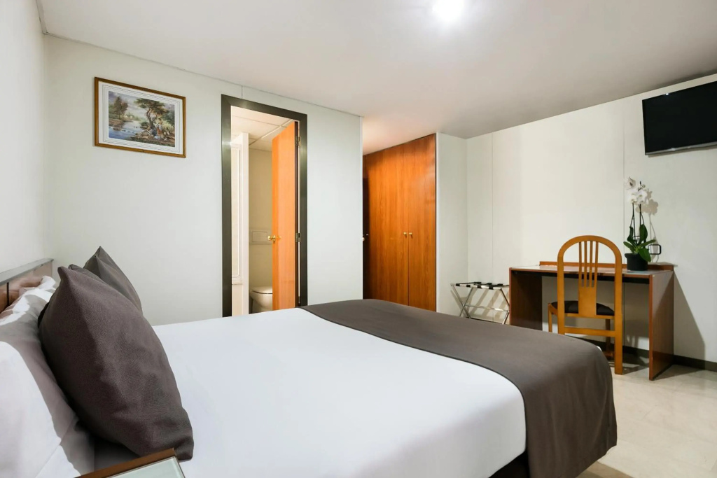Hotel photo 5