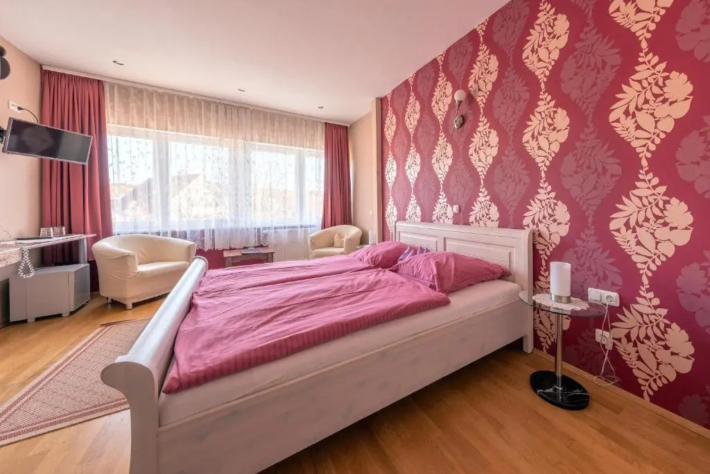 Hotel - Die Kleine Zauberwelt - Chambres
