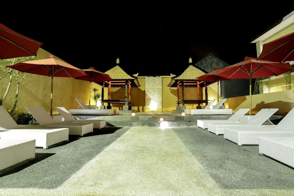 Hotel photo 22
