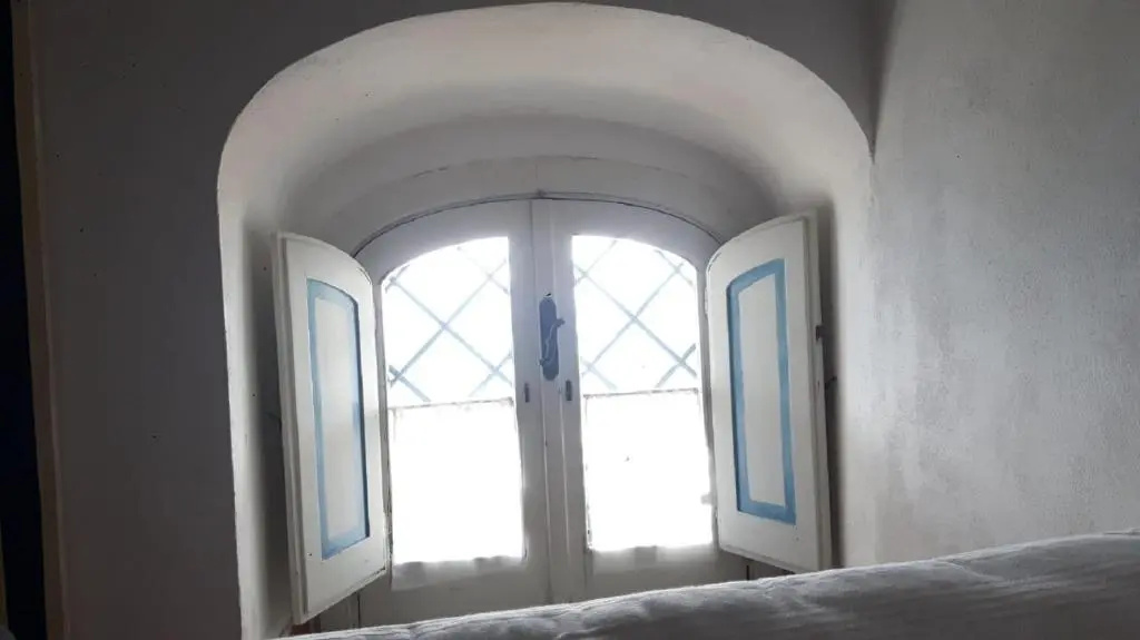 Casa Barbara - Chambres