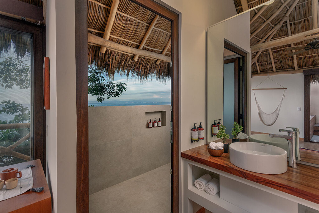Xinalani Retreat by null