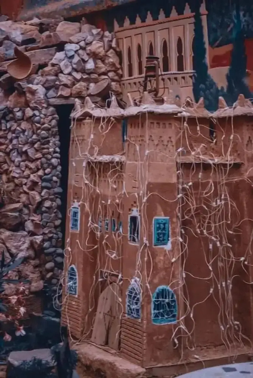 Amlal Kasbah